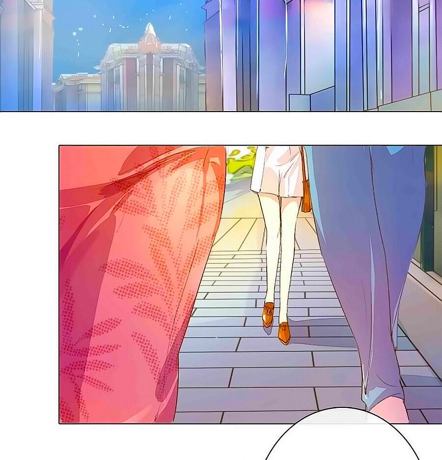 Hào Môn Tiểu Lãn Thê Chapter 19 - Trang 2