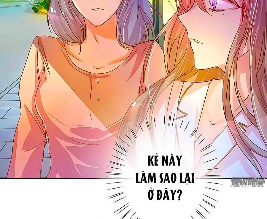 Hào Môn Tiểu Lãn Thê Chapter 19 - Trang 2