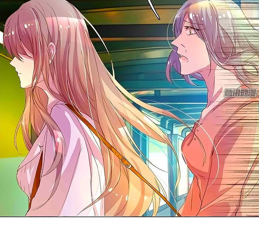 Hào Môn Tiểu Lãn Thê Chapter 19 - Trang 2