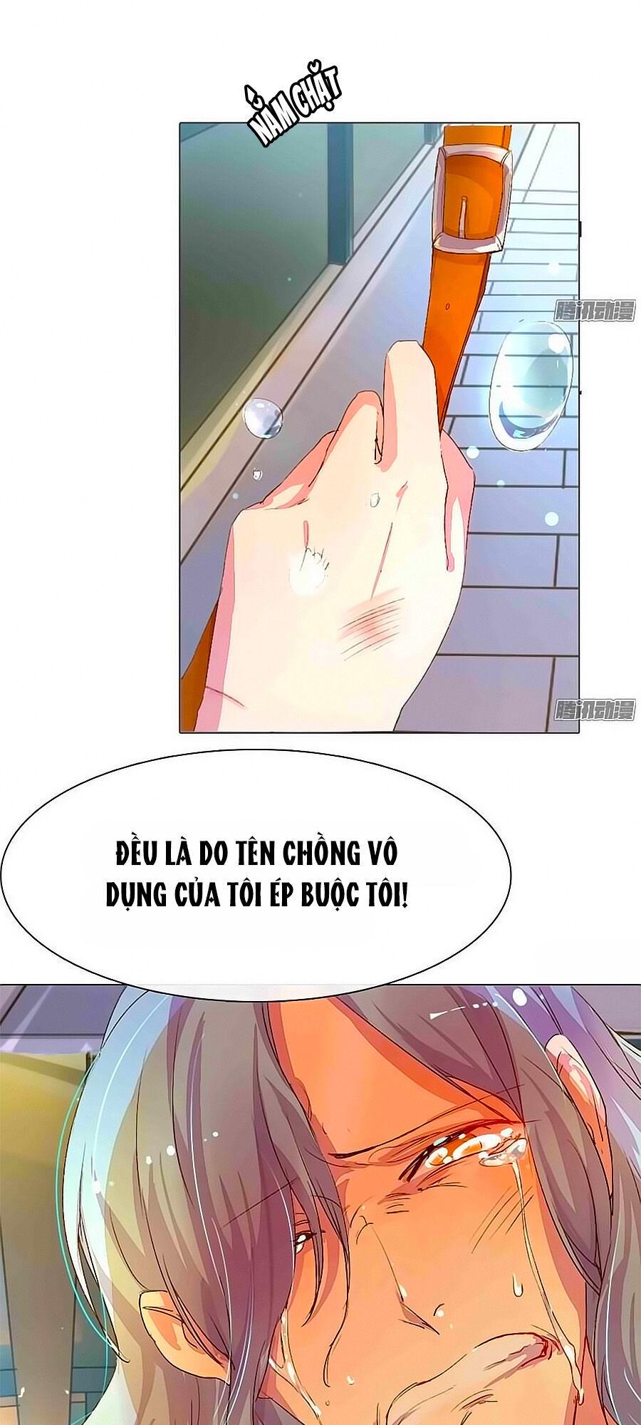 Hào Môn Tiểu Lãn Thê Chapter 19 - Trang 2