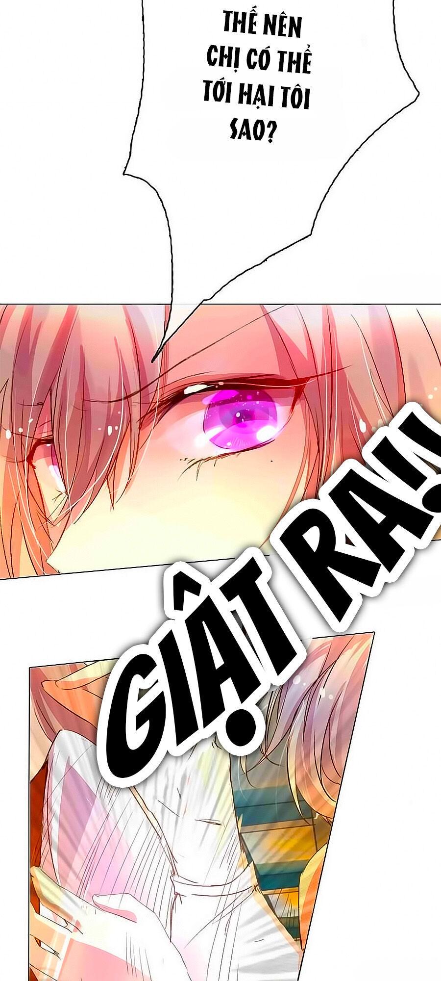 Hào Môn Tiểu Lãn Thê Chapter 19 - Trang 2