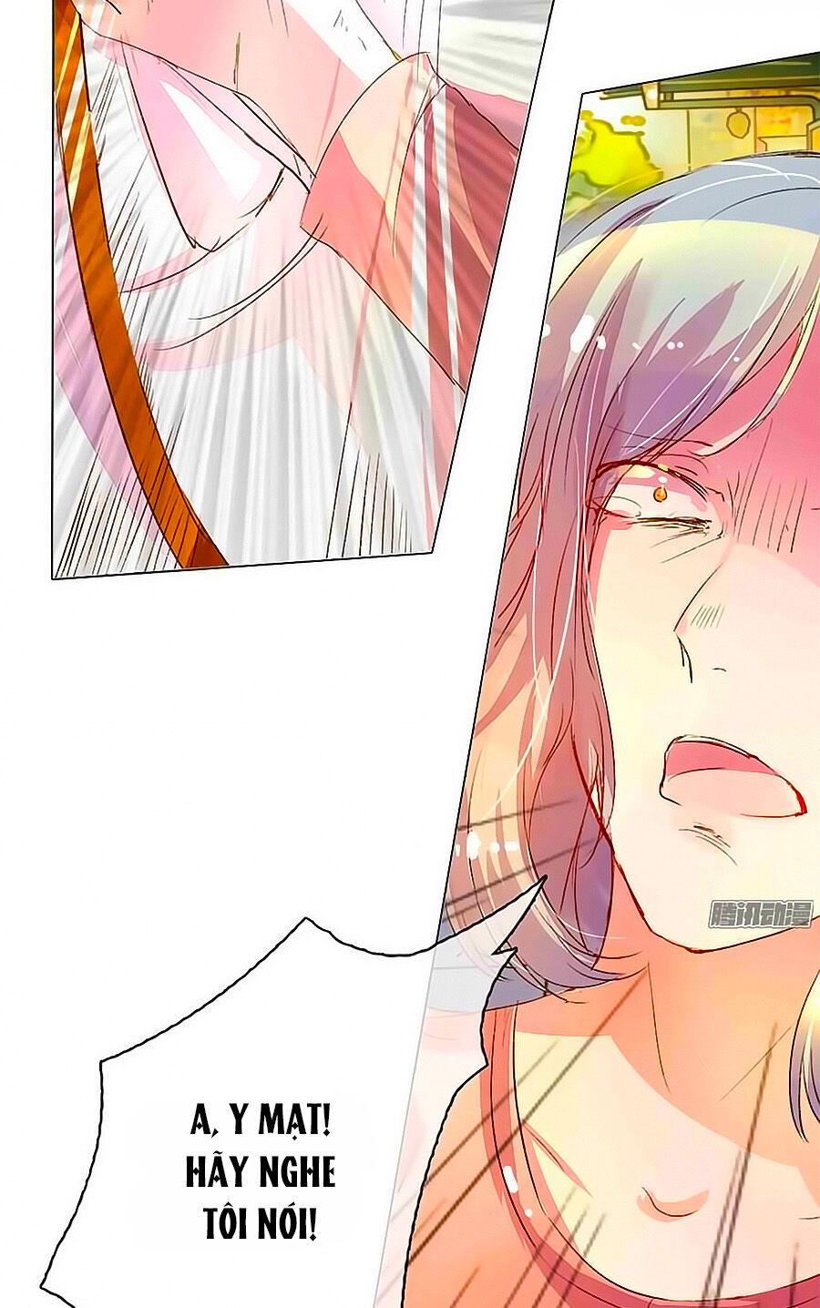 Hào Môn Tiểu Lãn Thê Chapter 19 - Trang 2