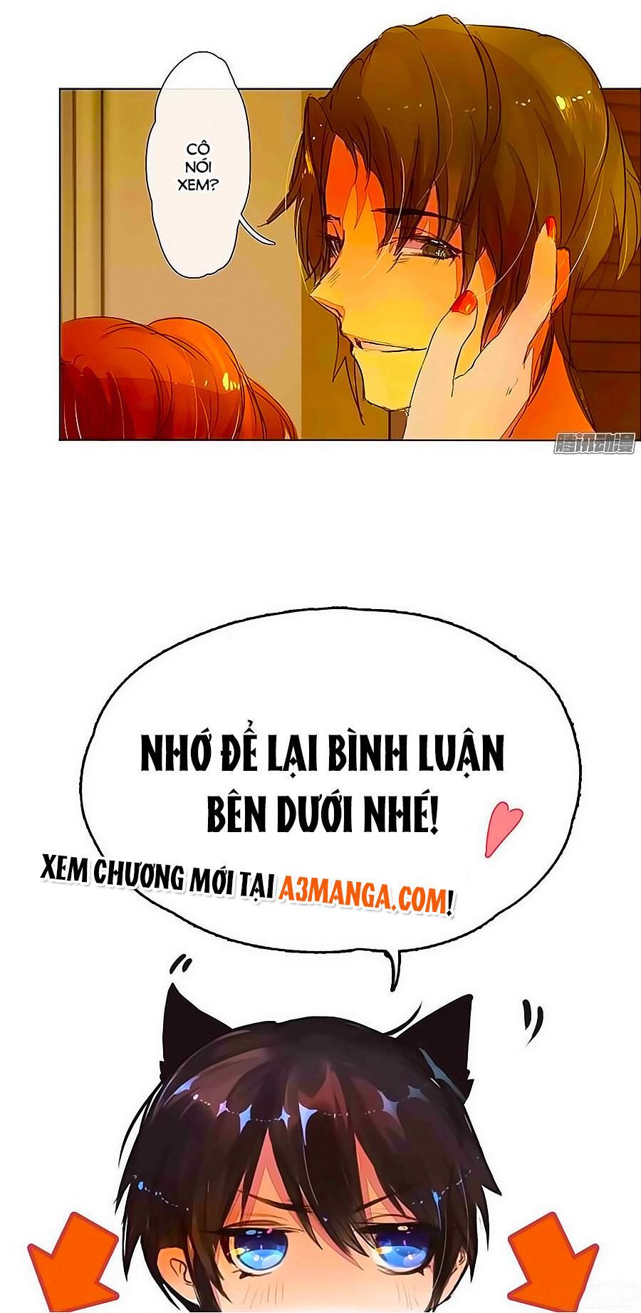 Hào Môn Tiểu Lãn Thê Chapter 2 - Trang 2