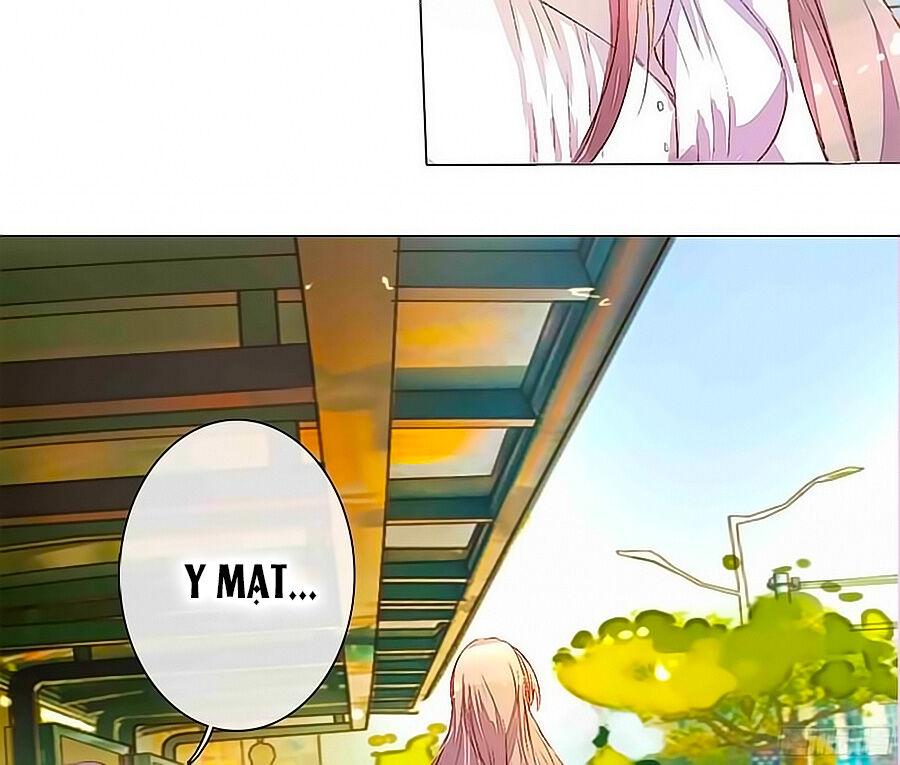 Hào Môn Tiểu Lãn Thê Chapter 20 - Trang 2