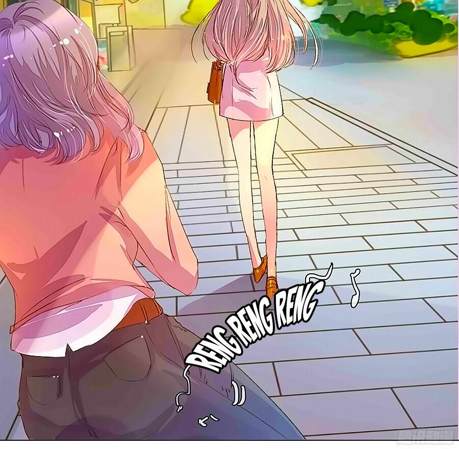 Hào Môn Tiểu Lãn Thê Chapter 20 - Trang 2