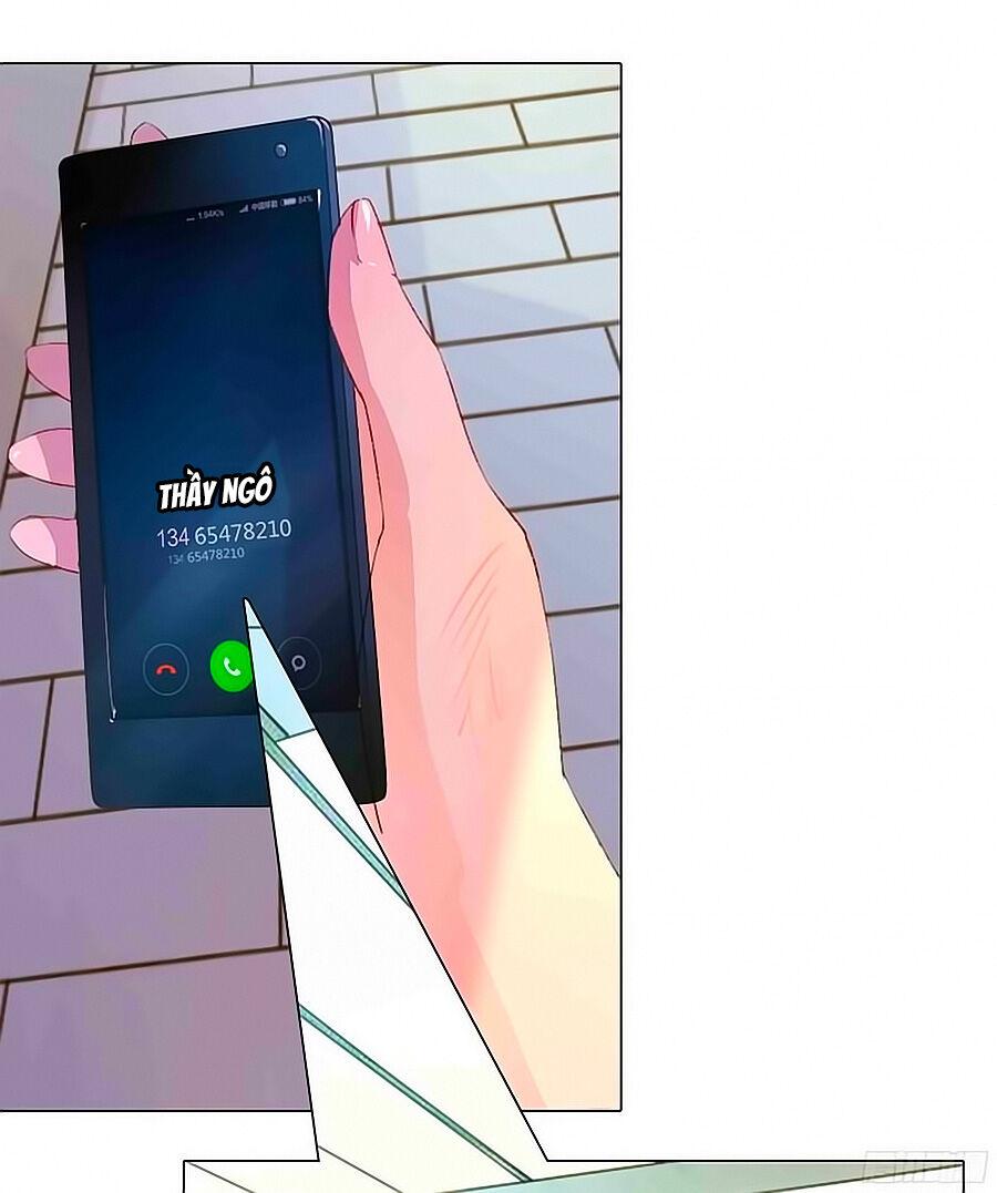 Hào Môn Tiểu Lãn Thê Chapter 20 - Trang 2