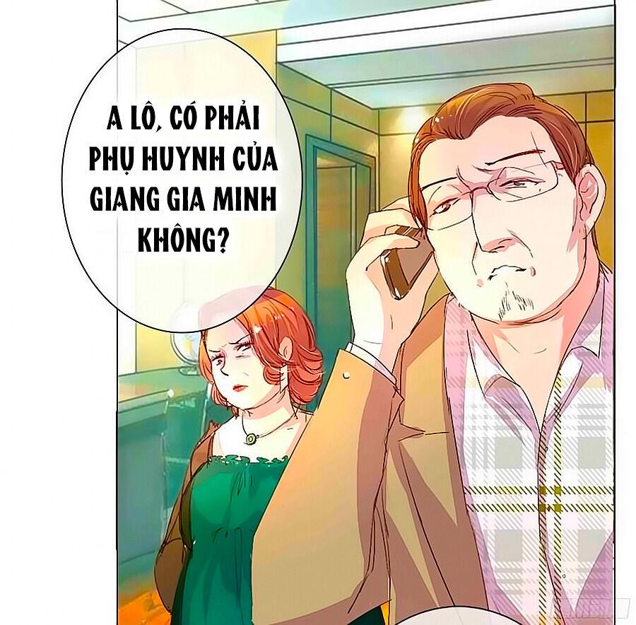 Hào Môn Tiểu Lãn Thê Chapter 20 - Trang 2