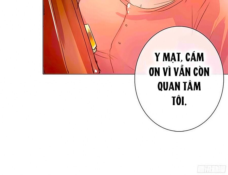 Hào Môn Tiểu Lãn Thê Chapter 20 - Trang 2