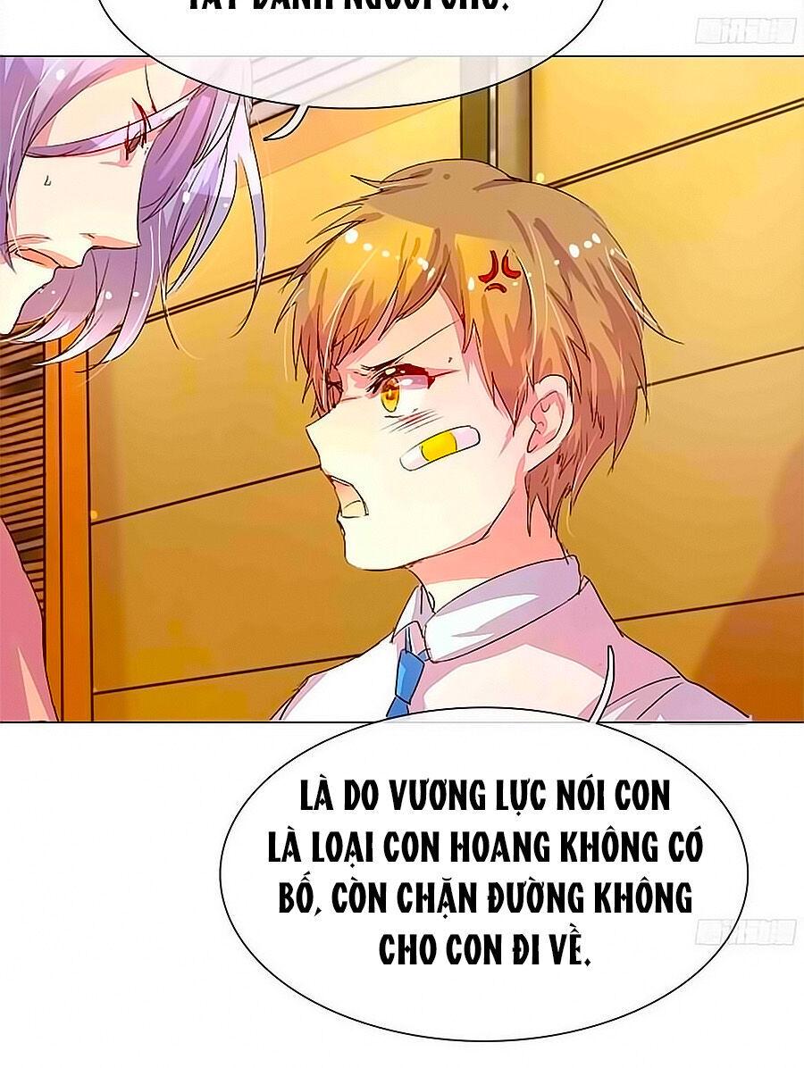 Hào Môn Tiểu Lãn Thê Chapter 21 - Trang 2