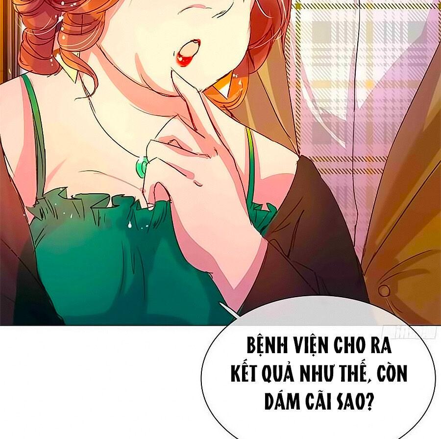 Hào Môn Tiểu Lãn Thê Chapter 21 - Trang 2