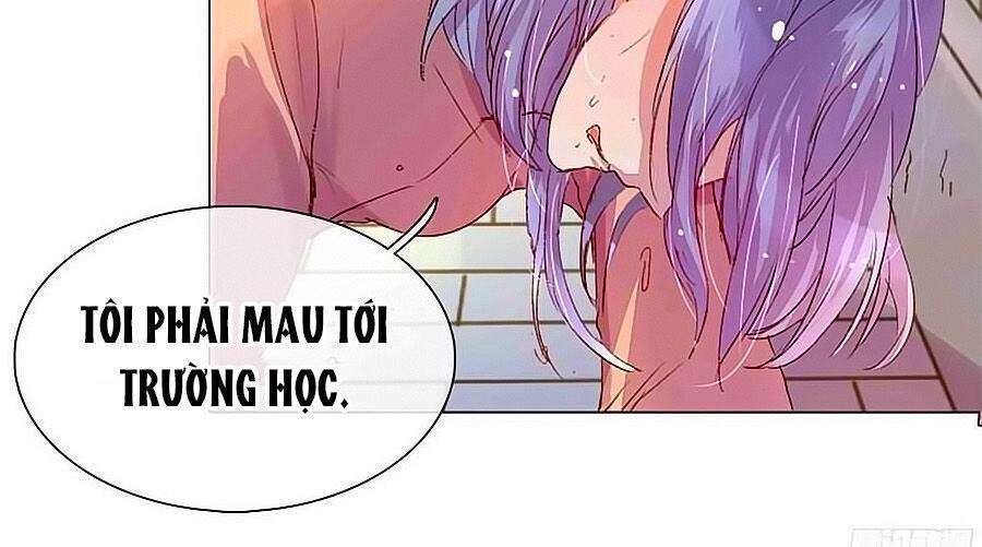 Hào Môn Tiểu Lãn Thê Chapter 21 - Trang 2