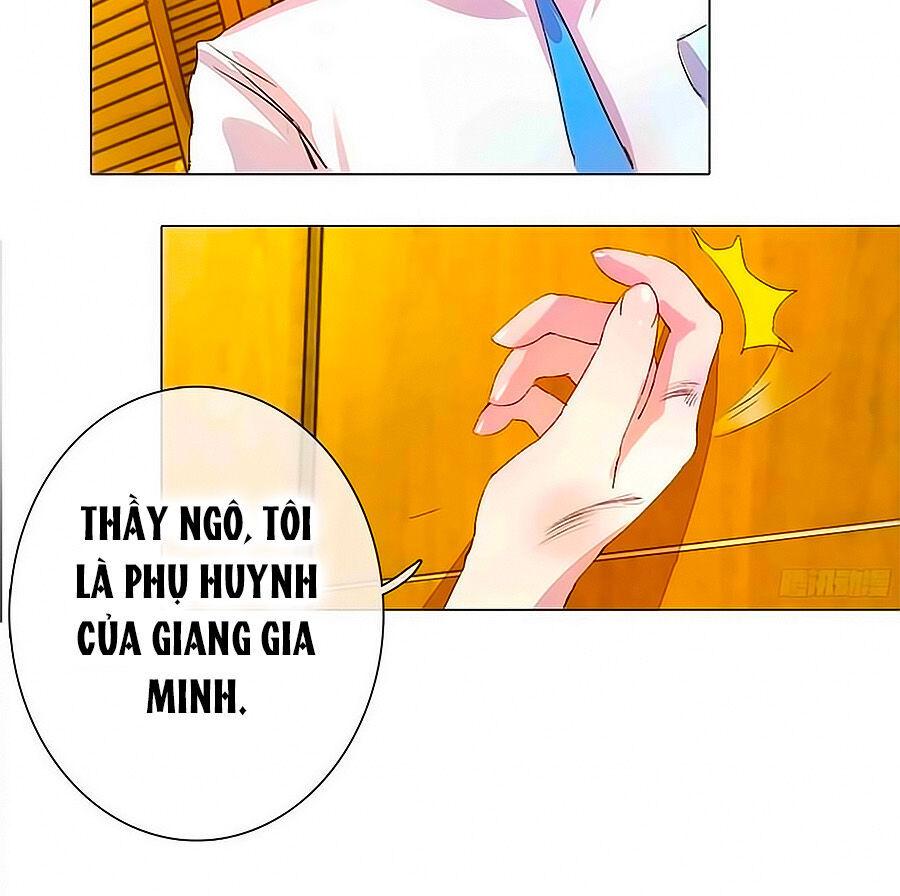 Hào Môn Tiểu Lãn Thê Chapter 21 - Trang 2