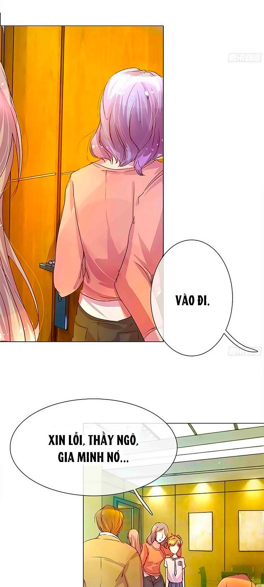 Hào Môn Tiểu Lãn Thê Chapter 21 - Trang 2