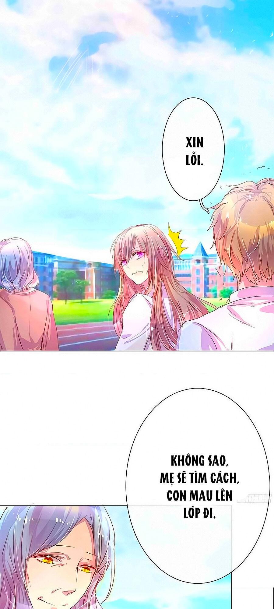 Hào Môn Tiểu Lãn Thê Chapter 22 - Trang 2