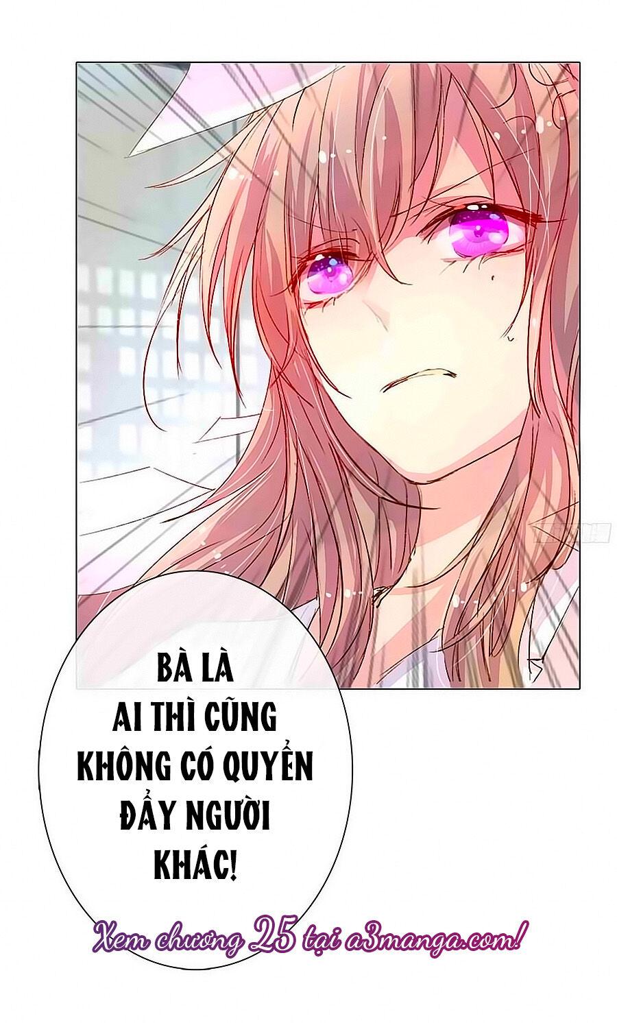 Hào Môn Tiểu Lãn Thê Chapter 24 - Trang 2