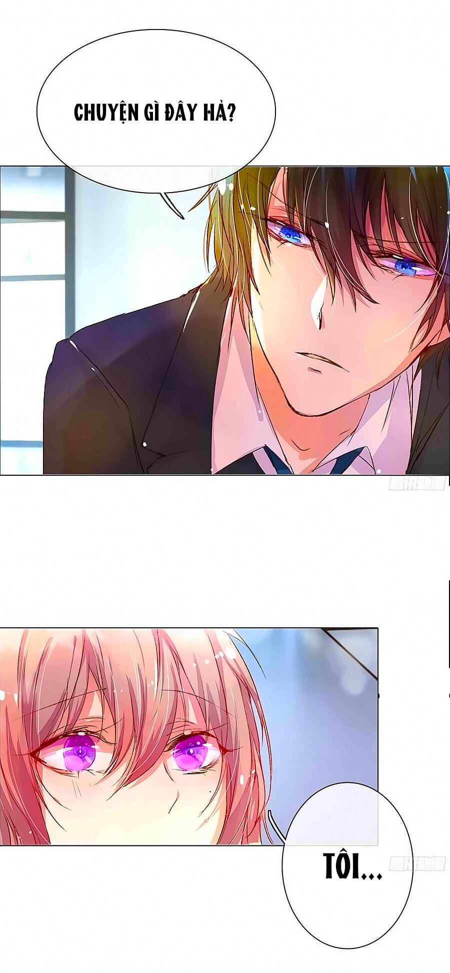 Hào Môn Tiểu Lãn Thê Chapter 25 - Trang 2