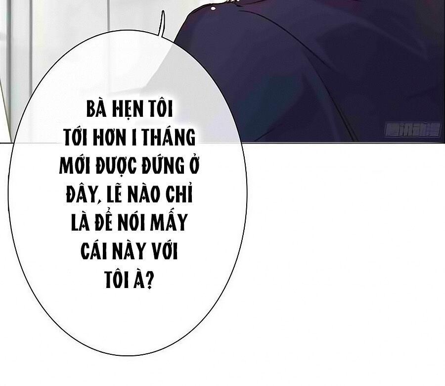 Hào Môn Tiểu Lãn Thê Chapter 25 - Trang 2