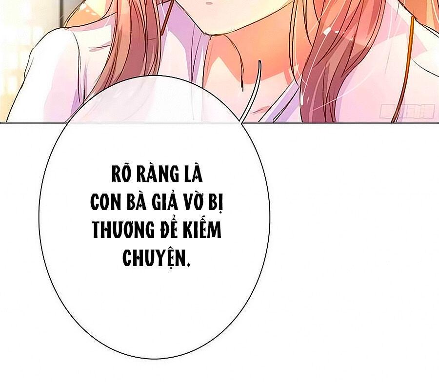 Hào Môn Tiểu Lãn Thê Chapter 25 - Trang 2