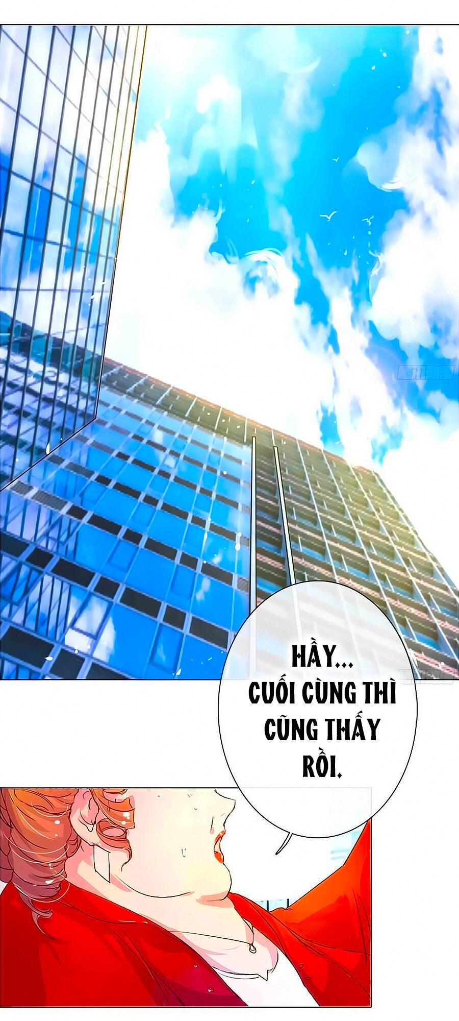 Hào Môn Tiểu Lãn Thê Chapter 26 - Trang 2