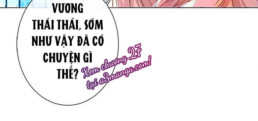 Hào Môn Tiểu Lãn Thê Chapter 26 - Trang 2