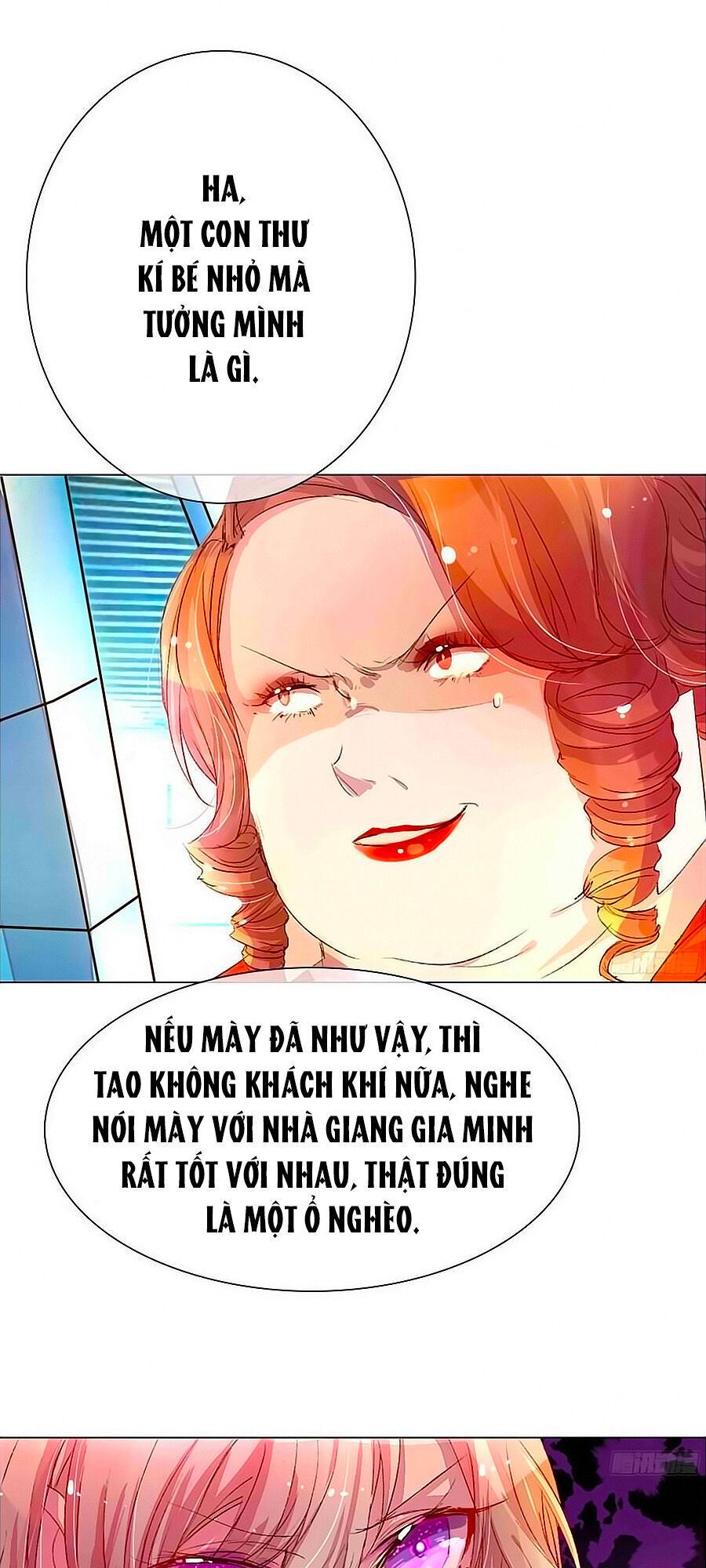 Hào Môn Tiểu Lãn Thê Chapter 27 - Trang 2