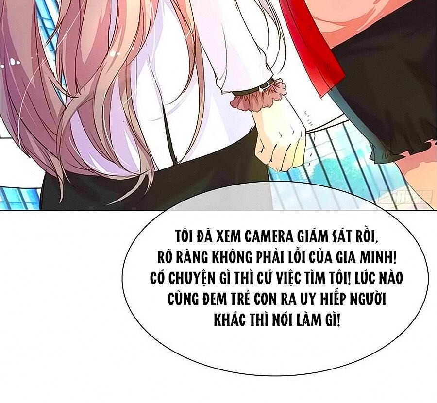 Hào Môn Tiểu Lãn Thê Chapter 27 - Trang 2