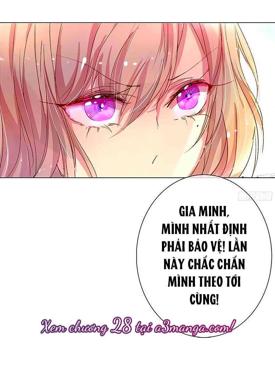 Hào Môn Tiểu Lãn Thê Chapter 27 - Trang 2