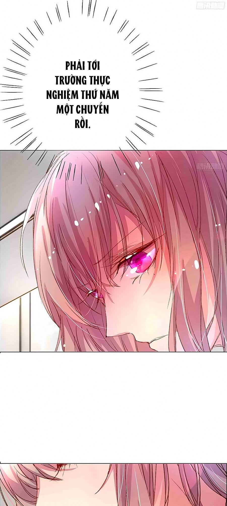 Hào Môn Tiểu Lãn Thê Chapter 28 - Trang 2