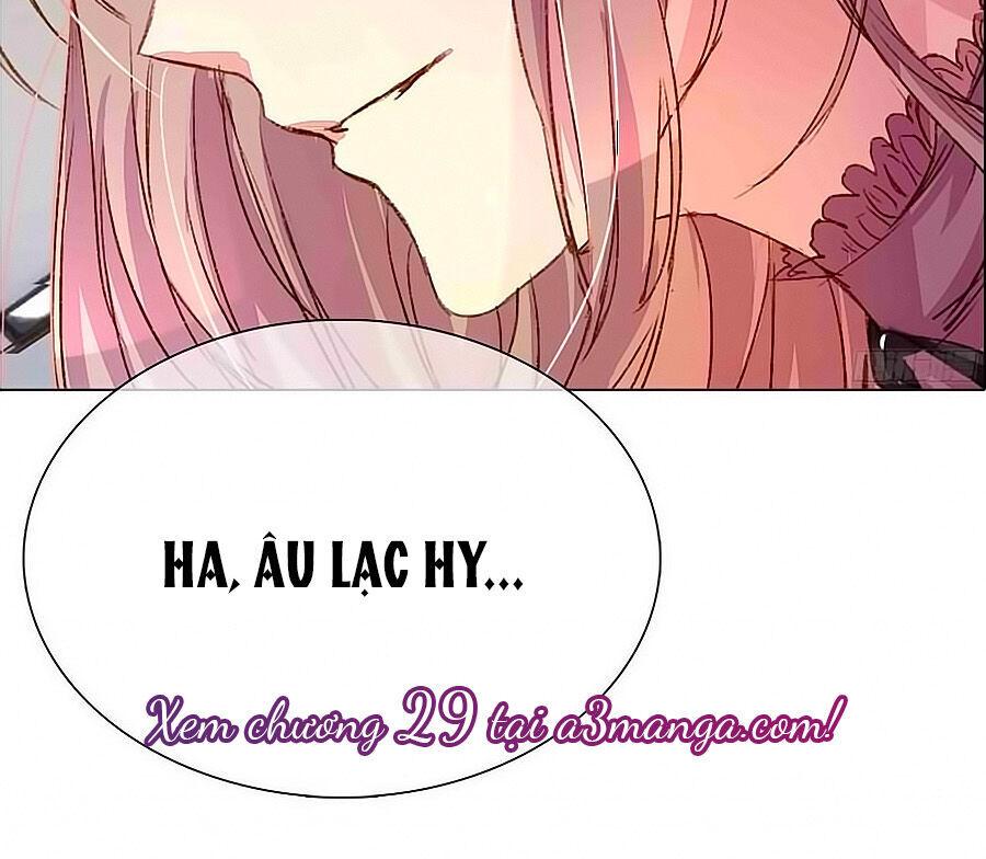 Hào Môn Tiểu Lãn Thê Chapter 28 - Trang 2