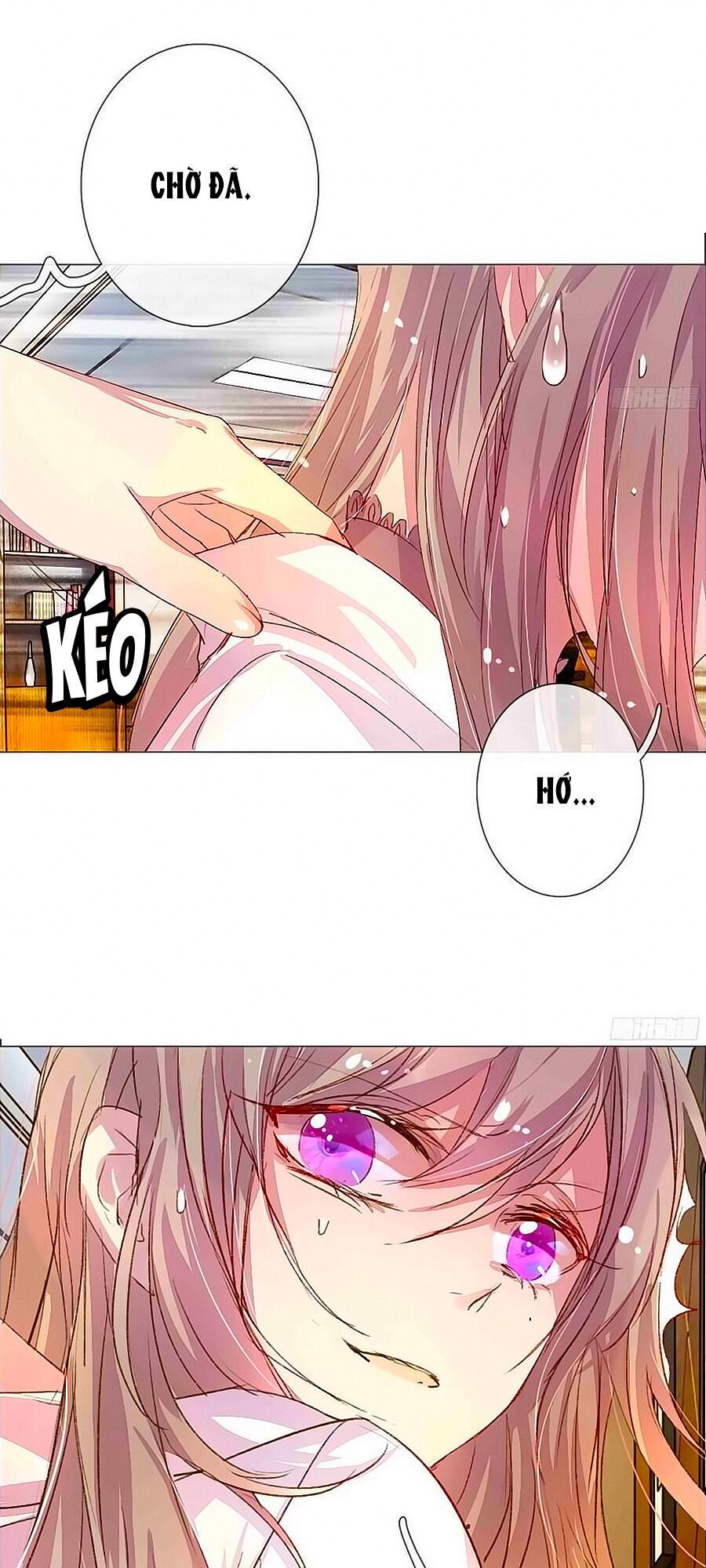 Hào Môn Tiểu Lãn Thê Chapter 29 - Trang 2