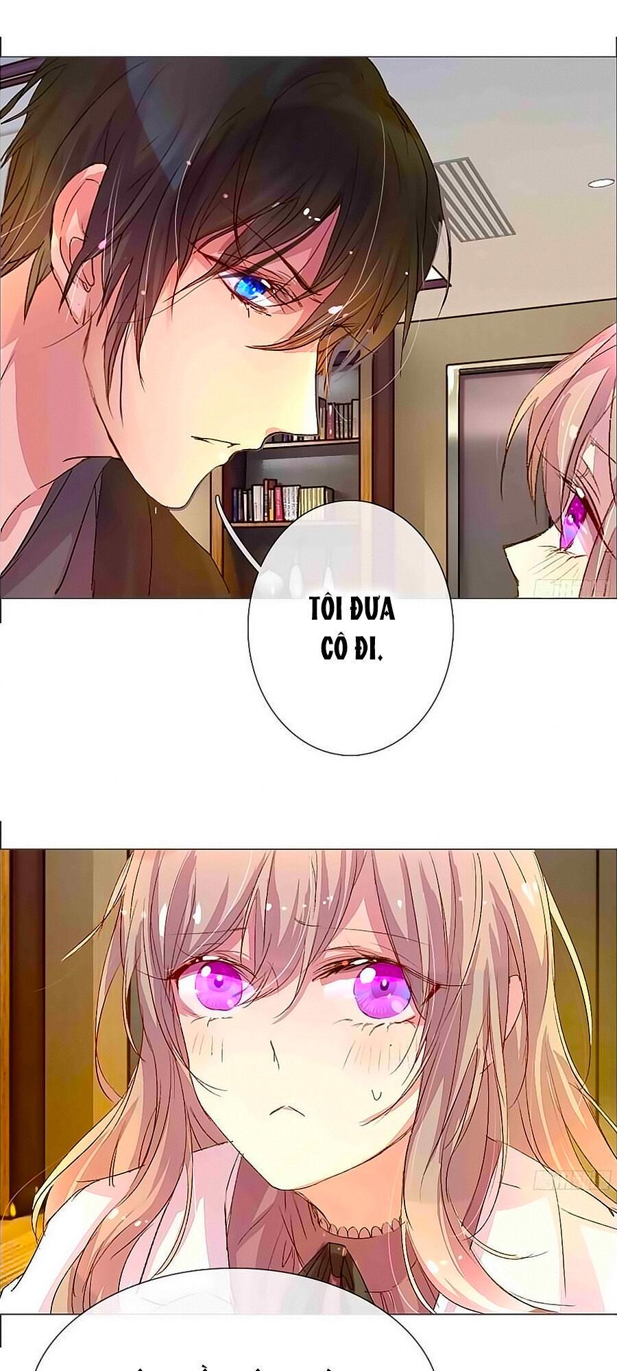 Hào Môn Tiểu Lãn Thê Chapter 29 - Trang 2