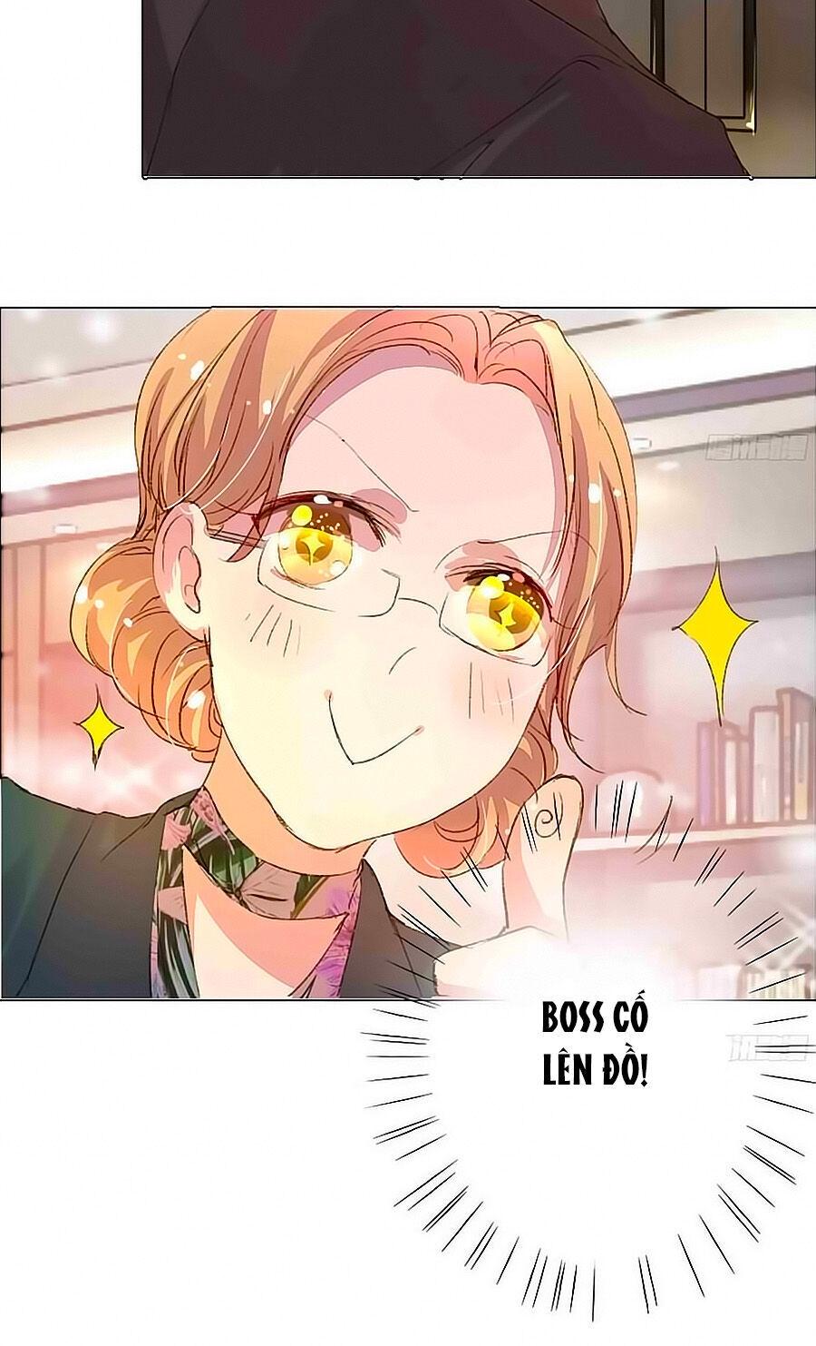 Hào Môn Tiểu Lãn Thê Chapter 29 - Trang 2