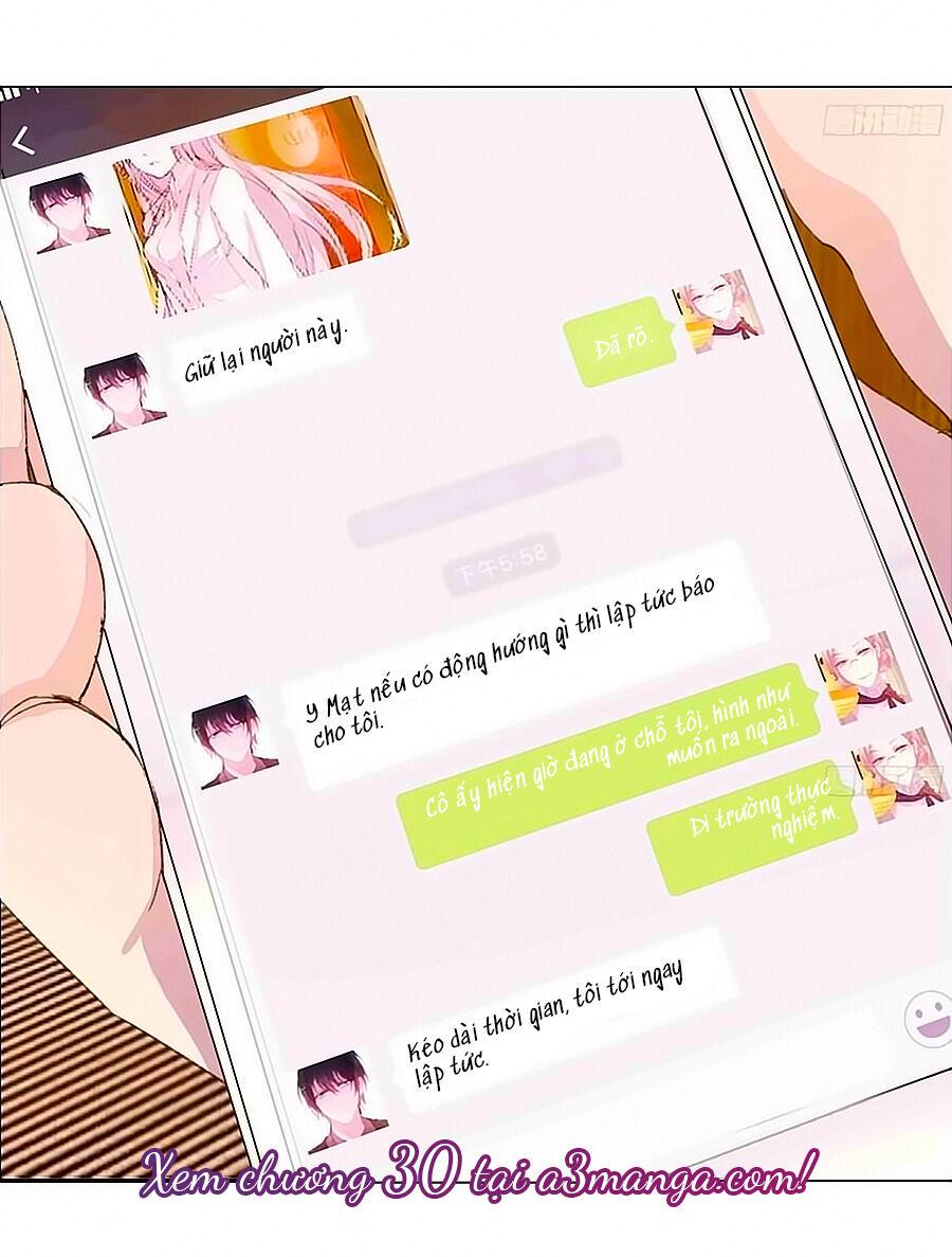 Hào Môn Tiểu Lãn Thê Chapter 29 - Trang 2