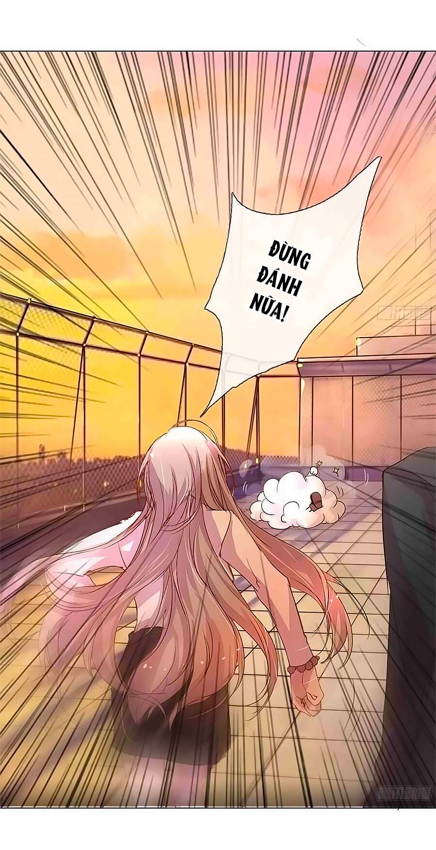 Hào Môn Tiểu Lãn Thê Chapter 31 - Trang 2