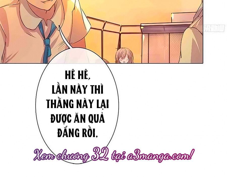 Hào Môn Tiểu Lãn Thê Chapter 31 - Trang 2