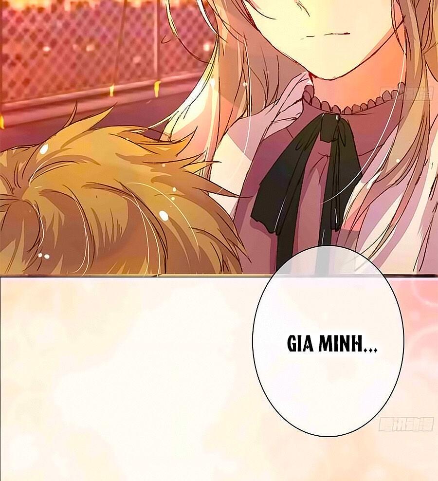 Hào Môn Tiểu Lãn Thê Chapter 32 - Trang 2