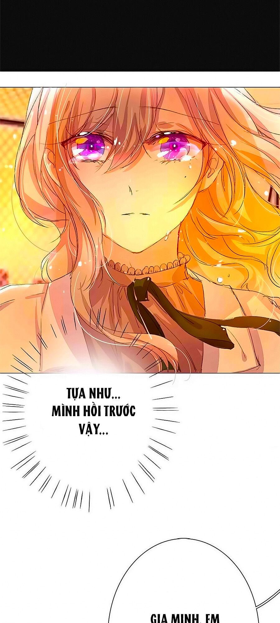 Hào Môn Tiểu Lãn Thê Chapter 33 - Trang 2