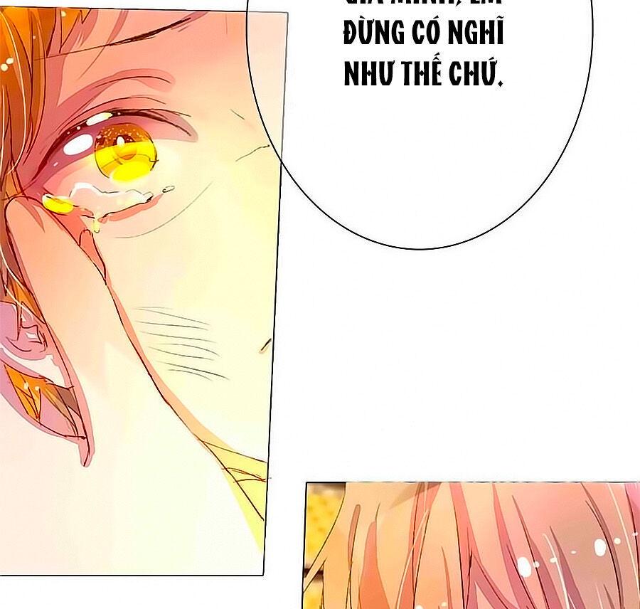 Hào Môn Tiểu Lãn Thê Chapter 33 - Trang 2