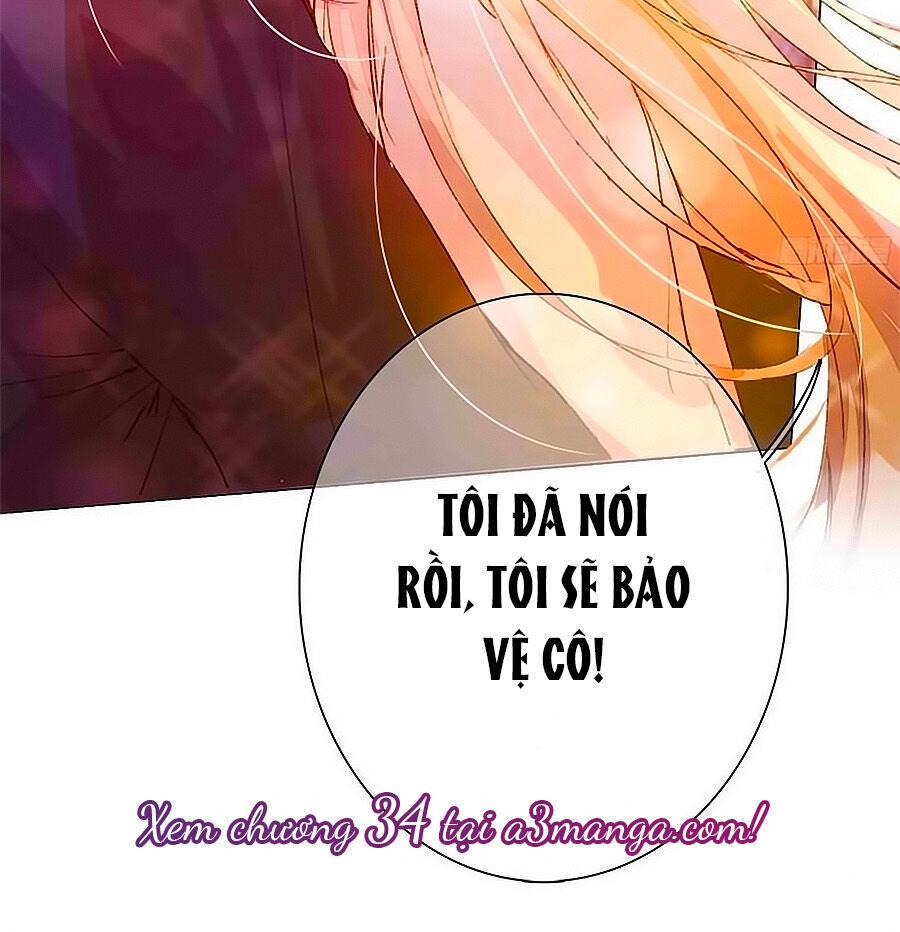 Hào Môn Tiểu Lãn Thê Chapter 33 - Trang 2