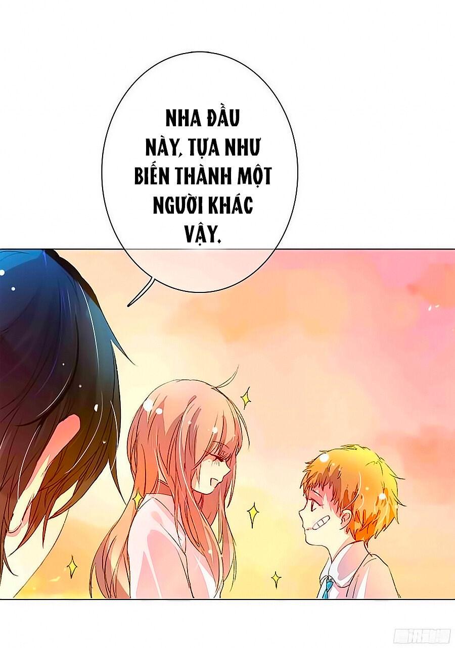 Hào Môn Tiểu Lãn Thê Chapter 34 - Trang 2