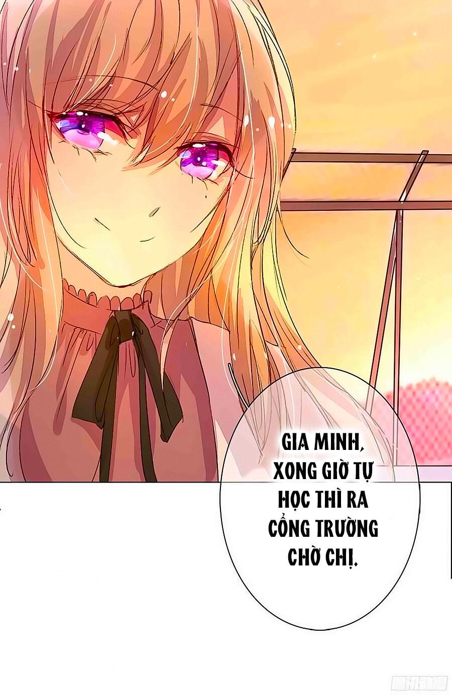 Hào Môn Tiểu Lãn Thê Chapter 34 - Trang 2