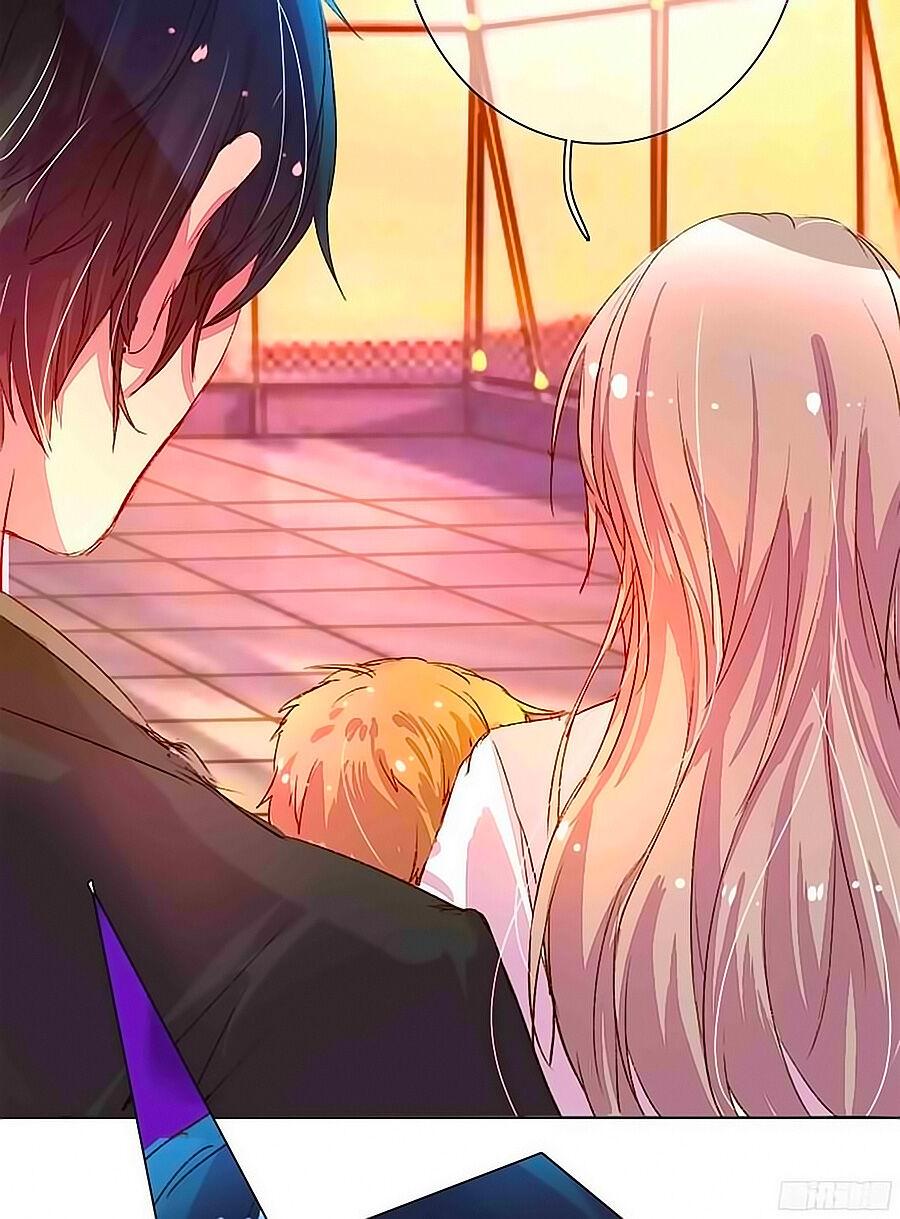 Hào Môn Tiểu Lãn Thê Chapter 34 - Trang 2