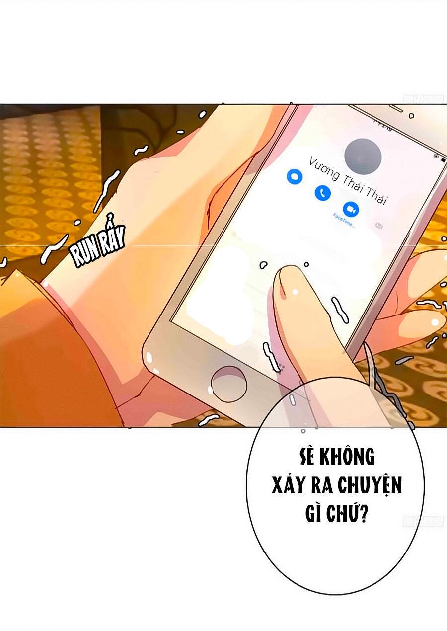 Hào Môn Tiểu Lãn Thê Chapter 36 - Trang 2