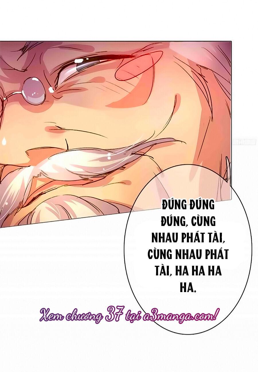 Hào Môn Tiểu Lãn Thê Chapter 36 - Trang 2