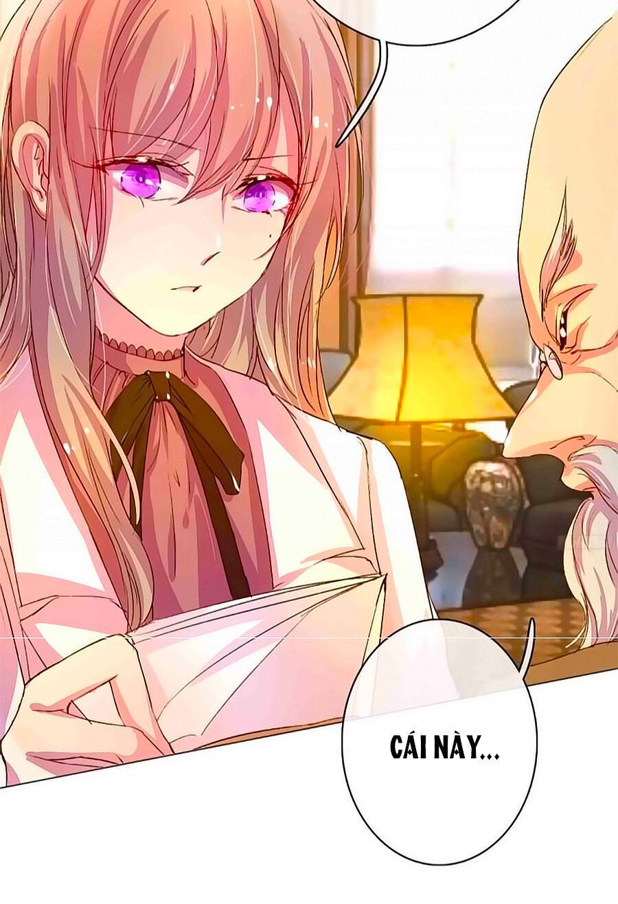 Hào Môn Tiểu Lãn Thê Chapter 36 - Trang 2