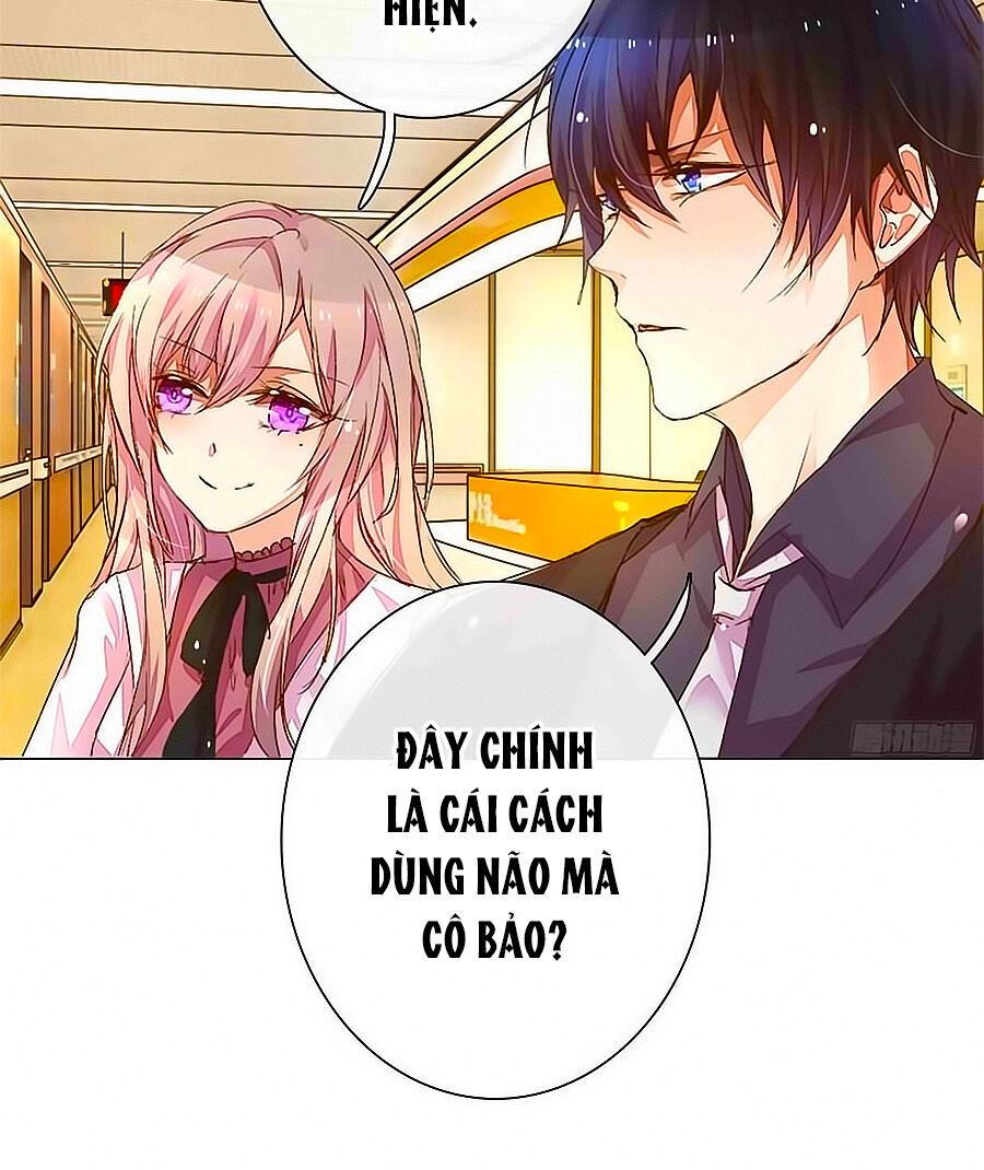 Hào Môn Tiểu Lãn Thê Chapter 37 - Trang 2