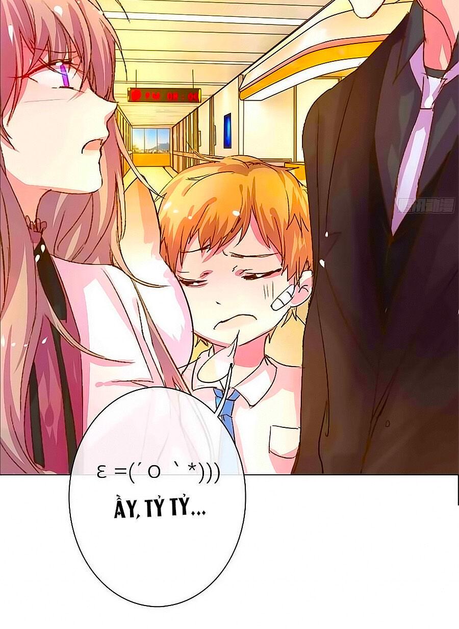 Hào Môn Tiểu Lãn Thê Chapter 37 - Trang 2