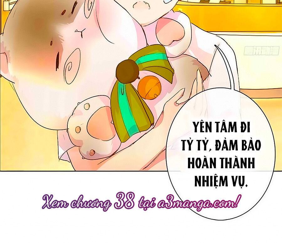 Hào Môn Tiểu Lãn Thê Chapter 37 - Trang 2