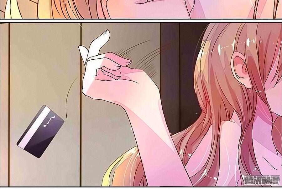 Hào Môn Tiểu Lãn Thê Chapter 6 - Trang 2