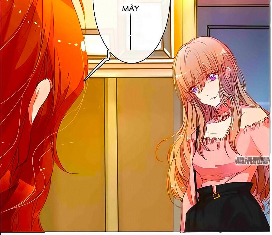 Hào Môn Tiểu Lãn Thê Chapter 7 - Trang 2